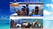 Pescando y Comiendo Webseiten by Webmacon Intl
