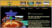The American Casino Webseiten by Webmacon Intl