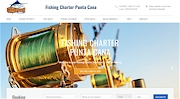 Fishing Charters Punta Cana
