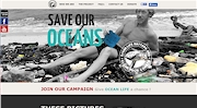 Ocean Life Matters ORG Webagentur