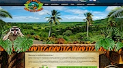 Outback Adventures Webseiten by Webmacon Intl