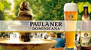 Paulaner Dominicana by Web Macon Intl