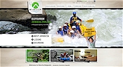 Rancho Baiguate Webseiten by Webmacon Intl