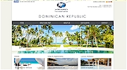 Wicked Travel Dominican Republic by Web Macon Intl
