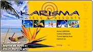 Karisma Hotels Webseiten by Webmacon Intl