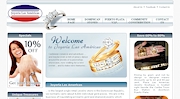 Joyeria Las Americas Webseiten by Webmacon Intl