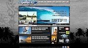 Coast Riders Webdesign Dominikanische Republik