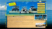 Gone Fishing Webseiten by Webmacon Intl