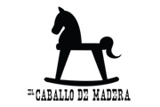 Caballo de Madera  Logo Ideen by Webmacon Intl